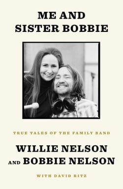 Me and Sister Bobbie - True Tales of the Family Band