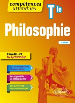 Philosophie - Tle