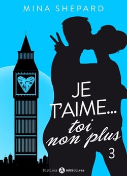 Je t'aime... toi non plus - 3