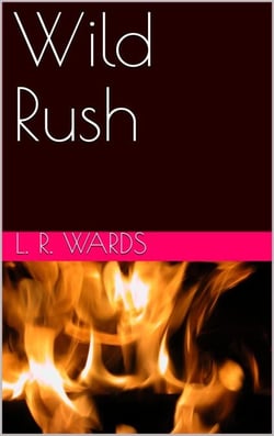 Wild Rush - Wild Boys, #3