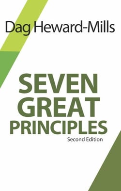 Seven Great Principles (2nd Edition) - Evangelism, #8