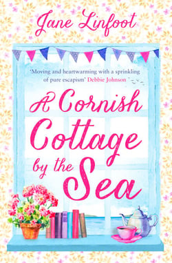 A Cornish Cottage by the Sea - A heartwarming, hilarious romance read set in Cornwall!