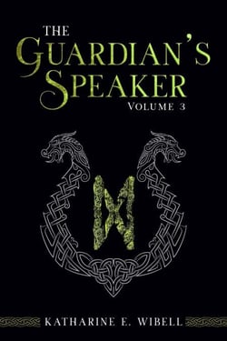 The Guardian's Speaker Volume Three - The Guardian's Speaker, #3