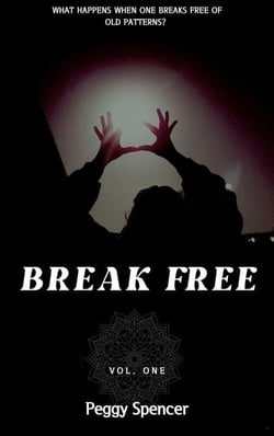 Break Free - Poetry Collection, #1