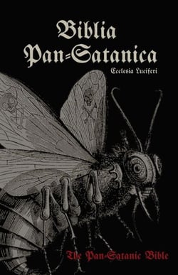 Biblia Pan-Satanica