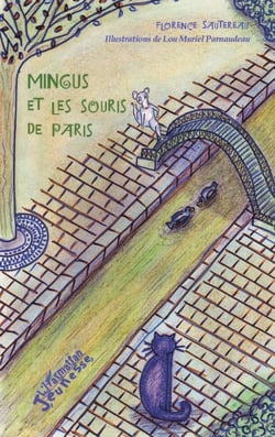 Mingus et les souris de Paris