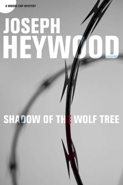 Shadow of the Wolf Tree - A Woods Cop Mystery
