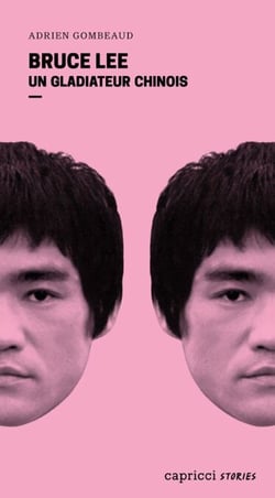Bruce Lee - Gladiateur chinois