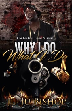 Why I Do What I Do - Bred From Treason