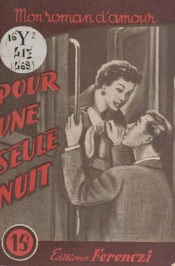 Pour une seule nuit