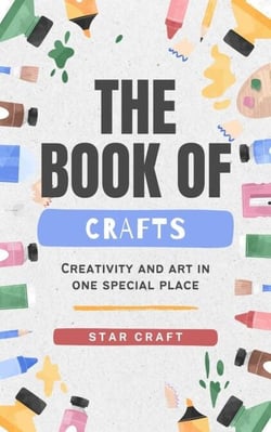 The Book of Crafts - Powers of the Planet, #1