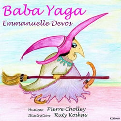 Baba Yaga