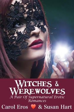 Witches &amp; Werewolves