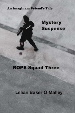 R.O.P.E. Squad Three