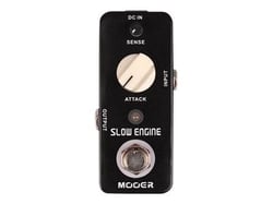 Mooer - Pédale Slow Engine