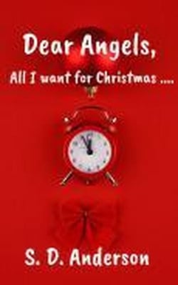 Dear Angels, all I want for Christmas...