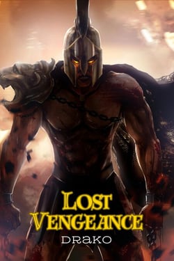 Lost Vengeance (The Dragon Hunters #7) - The Dragon Hunters, #7