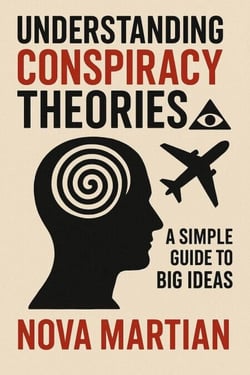 Understanding Conspiracy Theories: A Simple Guide to Big Ideas