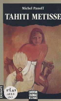 Tahiti métisse