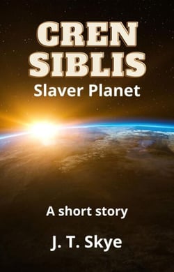 Cren Siblis - Slave Planet