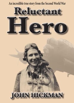 Reluctant Hero