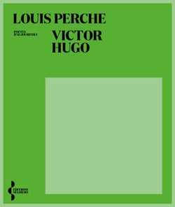 Victor Hugo - Présentation et anthologie