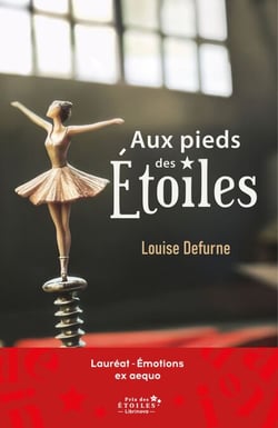Aux pieds des étoiles