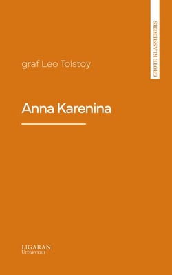 Anna Karenina