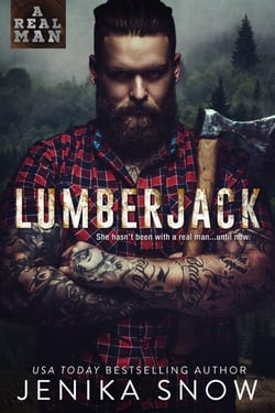 Lumberjack - A Real Man, #1