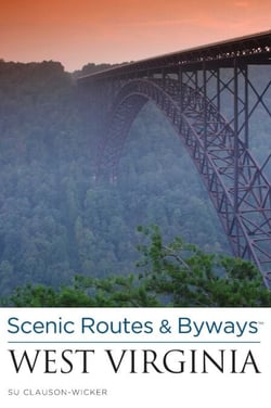 Scenic Routes &amp; Byways West Virginia