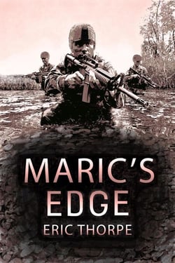 Maric's Edge - Unsung Warrior, #4