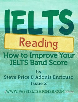 IELTS Reading: How to improve your IELTS Reading bandscore - How to Improve your IELTS Test bandscores, #2