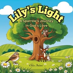 Lily's Light A Sparrow's Journey in God's Love