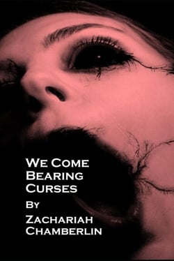 We Come Bearing Curses - The Cursebearers, #1