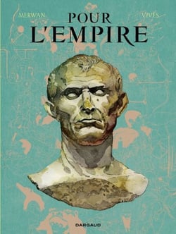Pour l'empire - Intégrale