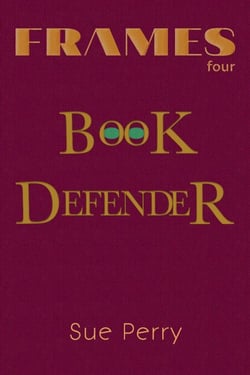 Book Defender - Frames, #4