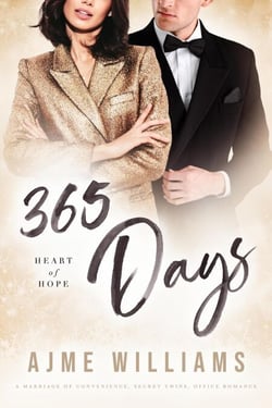 365 Days - Heart of Hope, #17