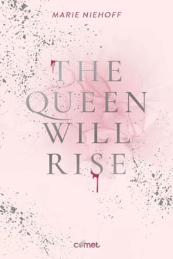 The Queen will rise