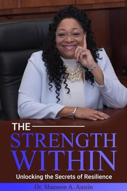 The Strength Within Unlocking the Secrets of Resilience: Mastering the Art of Bouncing Back and Moving Forward