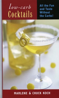 Low-Carb Cocktails - All the Fun and Taste without the Carbs