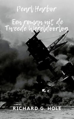 Pearl Harbor - Tweede Wereldoorlog, #5