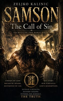 Samson The Call of Sin