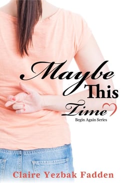 Maybe This Time