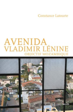 Avenida Vladimir Lénine - Objectif Mozambique