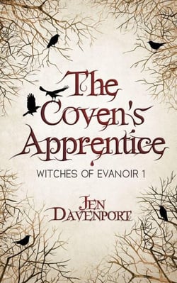 The Coven's Apprentice - Evanoir Witches