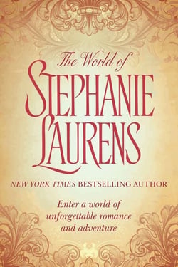 The World of Stephanie Laurens - A Cynster Novel