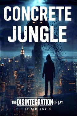 CONCRETE JUNGLE - The Disintegration of Jay
