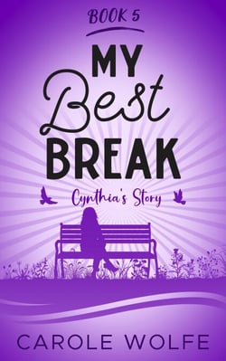 My Best Break - My Best Series, #5