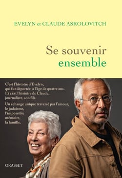 Se souvenir ensemble - récit