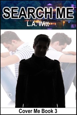 Search Me - Cover Me, #3